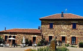 Hotel Rural Molino Del Arriero